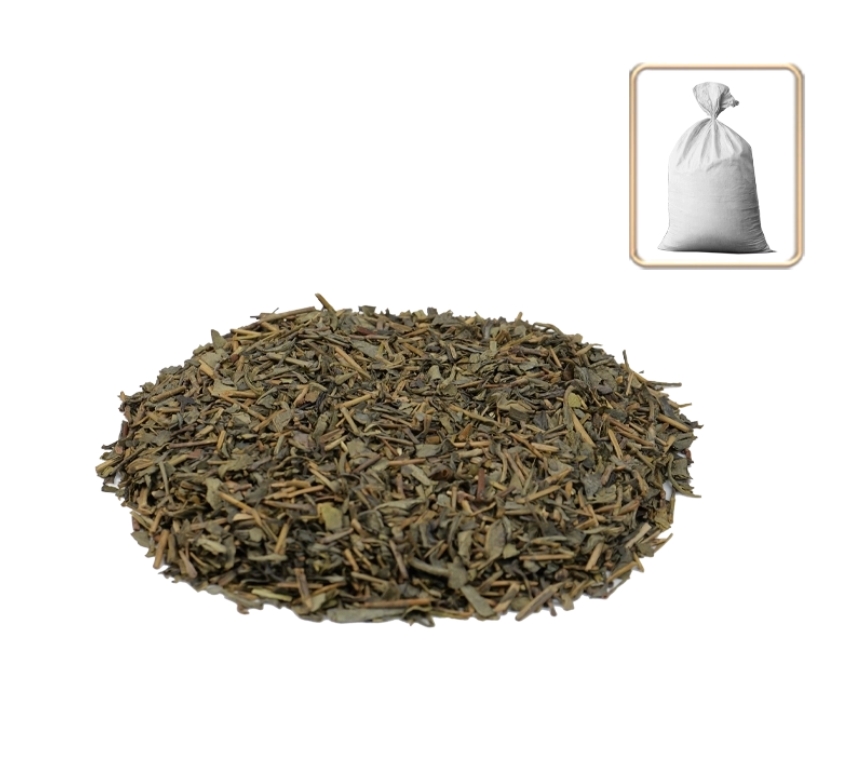 Bold Earthy Premium Chunmee Green Tea 9366 Bold Earthy Premium Chunmee Green Tea 9366