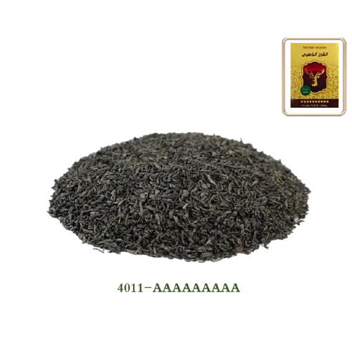Chunmee Tea