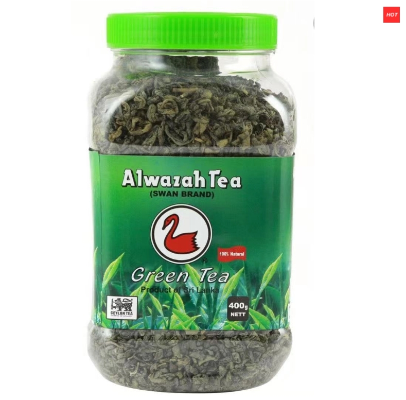 Factory Wholesale Alwazah Swan Brand Tea