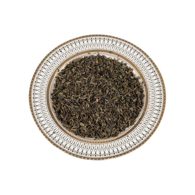 Morocco Tea Importer High Quality Extract Bulk Gunpowder 9375aa Green Tea