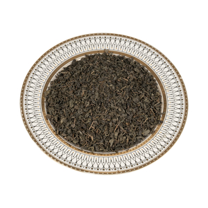Sencha Chinese supplier gunpowder 9375 Morocco green tea