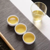 The Flecha Organic Chunmee Green Tea Bulk 41022 High Quality Free Sample