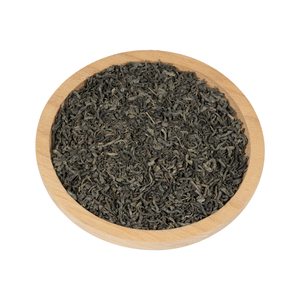 China Price Green Loose Leaf Tea Morocco Europe Special 41022 Top Quality Chunmee tea 1kg Factory Price for Sale