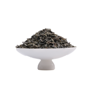 Chinese Tea Wholesale Market 41022a Chunmee Green Tea Health Tea Export Tea