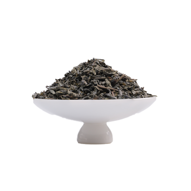 Chinese Tea Wholesale Market 41022a Chunmee Green Tea Health Tea Export Tea