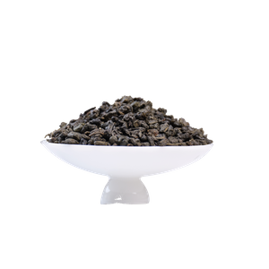 Chinese Green Tea Wholesale Low Prices Vert Gunpowder Green Tea 3505