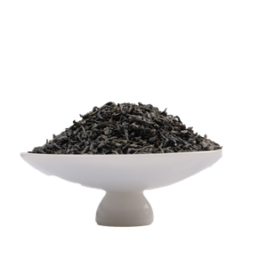 Hot Sale China Factory Chunmee Green Tea 41022AAA Womb Tea Natural Herbal for West Africa Market