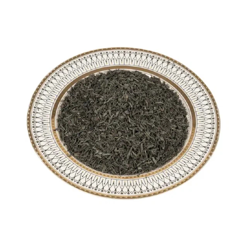 Chunmee Tea 