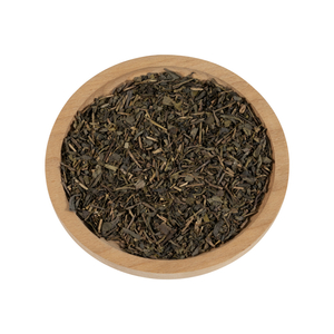 Chinese Green Tea Organic Gunpowder Green Tea From China with Free Samples for Wellness Enthusiasts