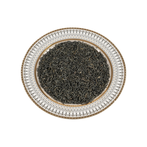 Chinese Green Tea 41022 8A Chunmee Tea From Factory Direct Manufacturer