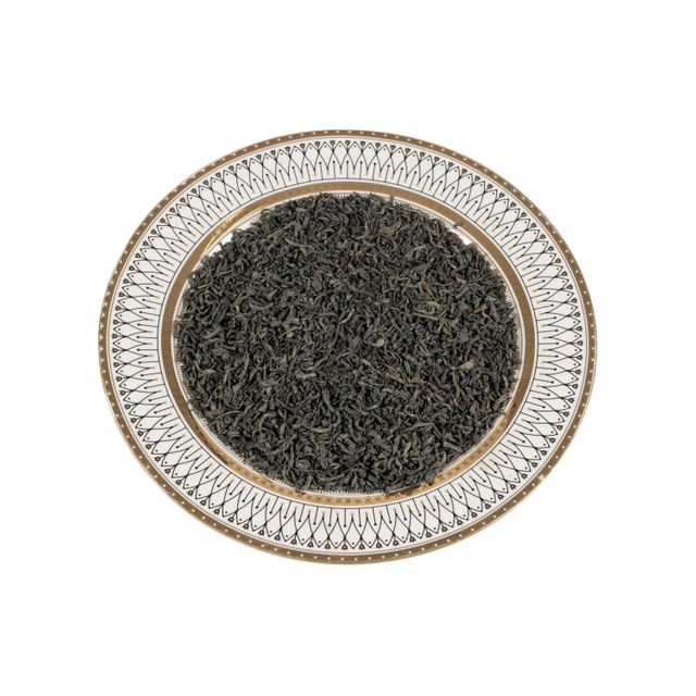 Chinese Green Tea 41022 8A Chunmee Tea From Factory Direct Manufacturer