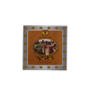 China Famous Brand Gunpowder Green Tea 3505 With Free Sample For Morocco