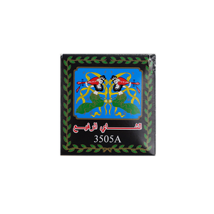 Chinese Qualite Private Label China Tea Gunpowder Bulk Green Tea 3505A