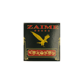 The vert de Chine ZAIME High Quality Gunpowder Green Tea Fo Uzbekistan