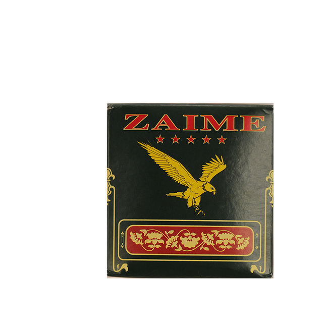 The vert de Chine ZAIME High Quality Gunpowder Green Tea Fo Uzbekistan