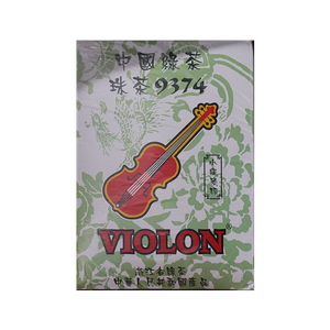 Te Verde Brand Violin Gunpowder 9374 Bulk Green Tea Safety Organic Tea for Africa