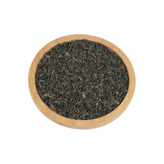 Organic Chun Mee Green Tea 