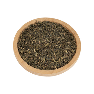 Manufacturer Direct Green Loose Leaf Chunmee Tea for Drop Shipping