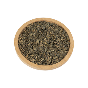 China Green Tea Chunmee 9367 with Diamond Quality 100% Natural
