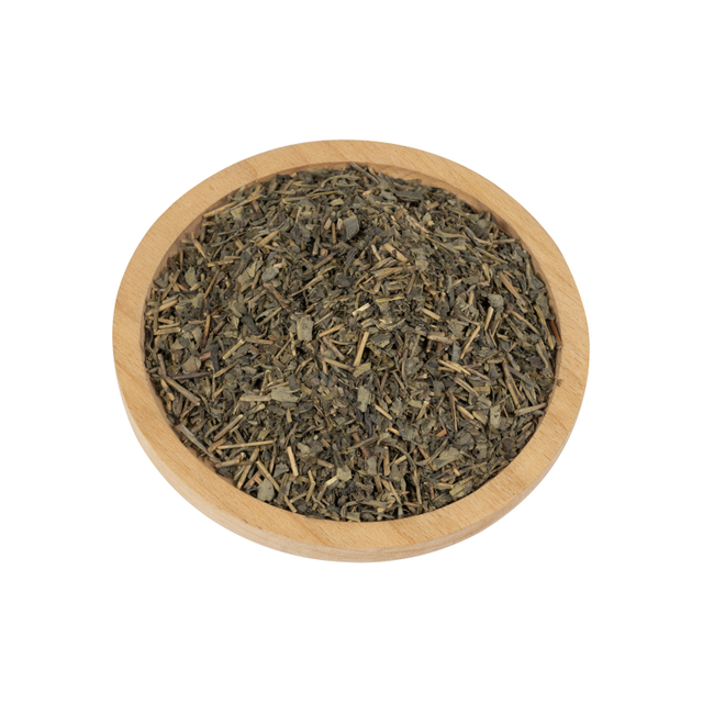 China Green Tea Chunmee 9367 with Diamond Quality 100% Natural