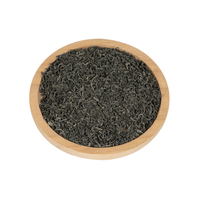 Free Sample Chinese Green Tea Export Chunmee Tea Manufacturers 41022aaaaaa