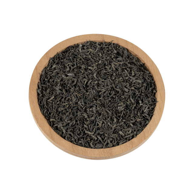 Loose Leaf Tea Morocco Famous Price Green Tea 41022 Slimming Quantity in Bulk Customized Products and Service