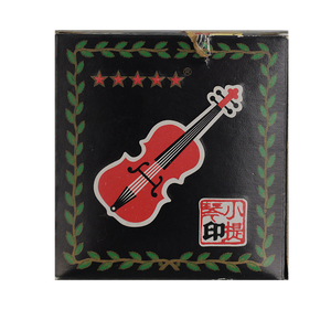 The Violin Gunpowder Green Tea 3505 High Quality Bulk Wholesale Tea