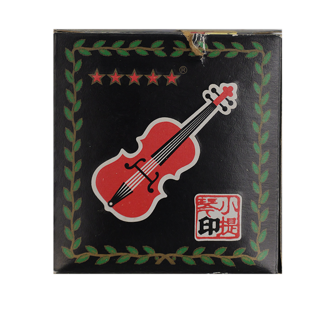 The Violin Gunpowder Green Tea 3505 High Quality Bulk Wholesale Tea