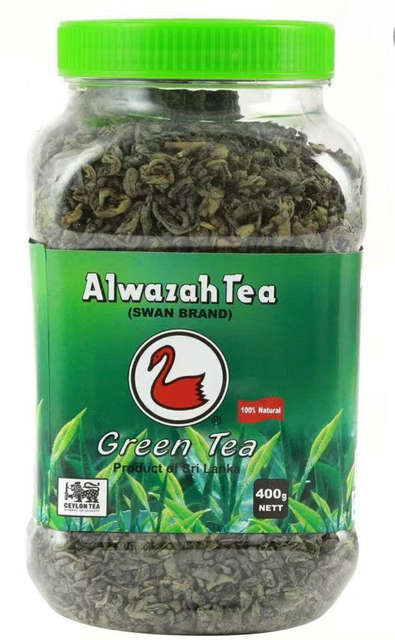 Chinese Tea Factory Wholesale Alwazah Tea Swan Brand Tea Weight Loss Tea