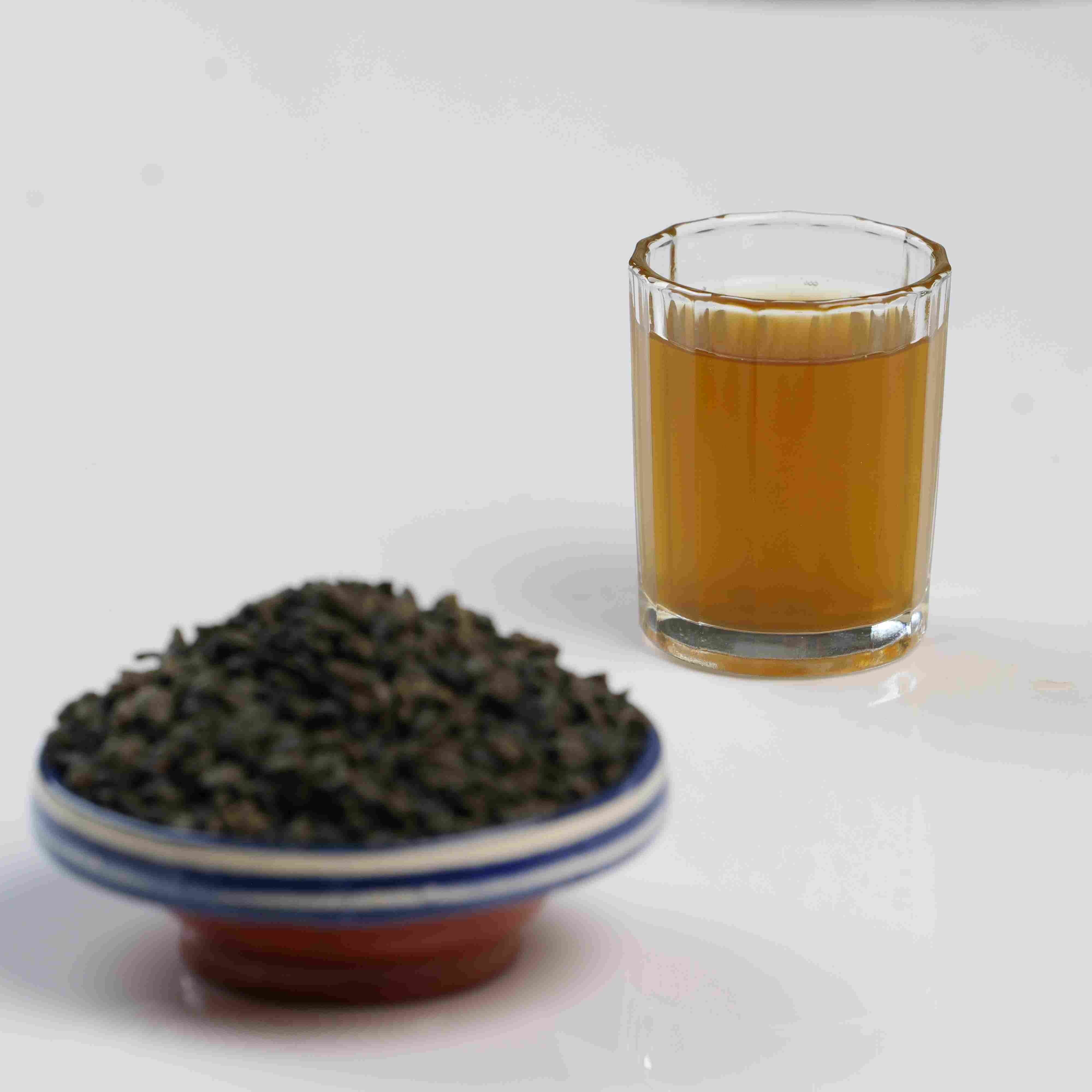 How To Store Black Tea To Maintain Aroma And Color