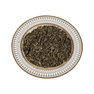 Gunpowder Tea 9675 Grade Bulk Organic Green Tea for Africa