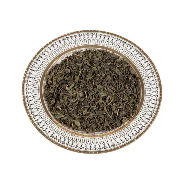 Gunpowder Tea 9675 Grade Bulk Organic Green Tea for Africa