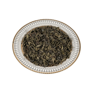 Organic China Factory Price Gunpowder Green Tea 9501
