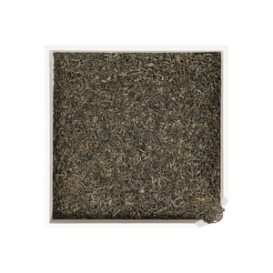 Chinese Green Tea with Private Label Natural Leaf Green Tea