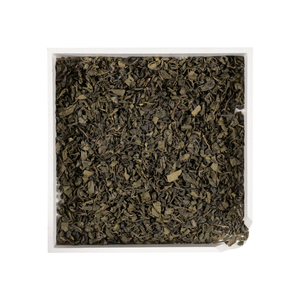 China Green Tea Gunpowder Tea 9501A Clean Gunpowder Morocco Spain