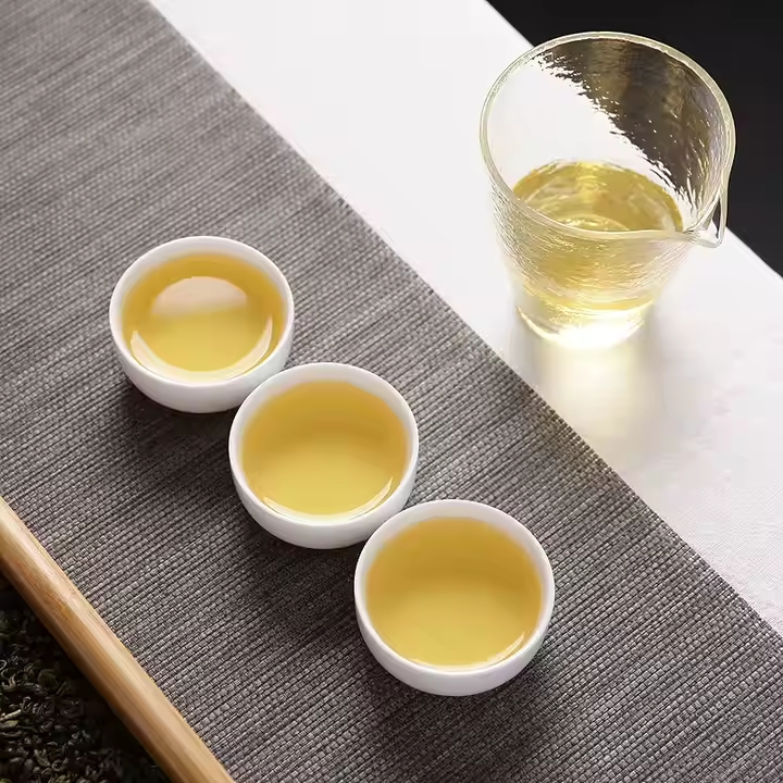 slimming tea