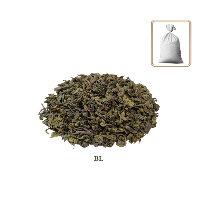 Gunpowder Green Tea BL