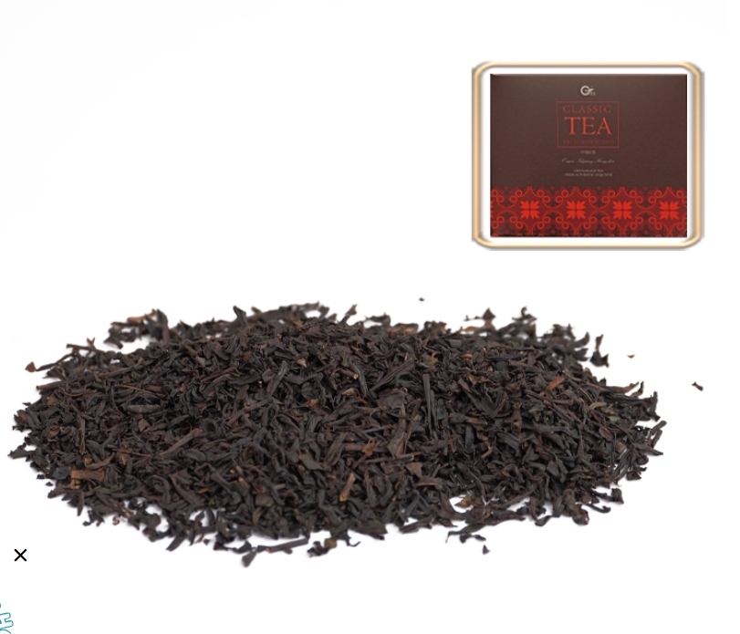 Classic Fermented Chinese Black Tea Grade Three