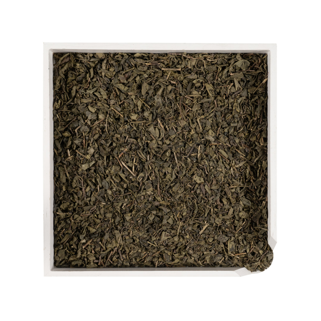 Top Quality 100% Pure Organic Slim Gunpowder Green Tea 9675 Powder Authentic Matcha Green Tea