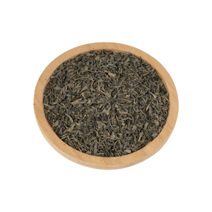 Chunmee Green Tea Fresh Natural Wholesale Supplier for Algeria