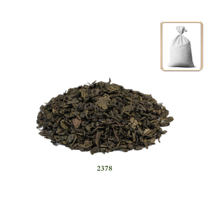Gunpowder Green Tea 2378