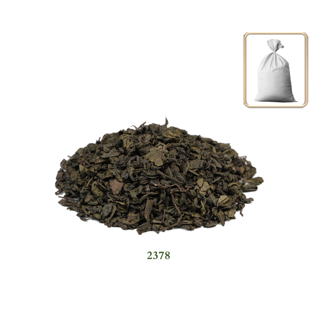 Gunpowder Green Tea 2378
