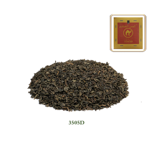 Gunpowder Green Tea 3505D