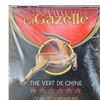 Brand LaGazelle The Vert De Chine Chunmee Tea Private Label Service