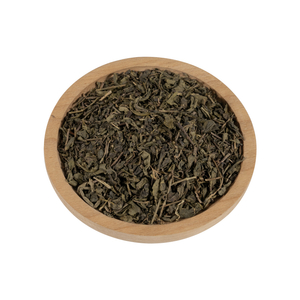 Organic Gun Powder Green Tea 