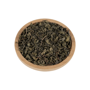 Gunpowder green tea 9501 moroccan