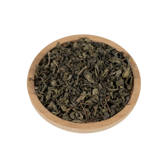 Gunpowder green tea 9501 moroccan