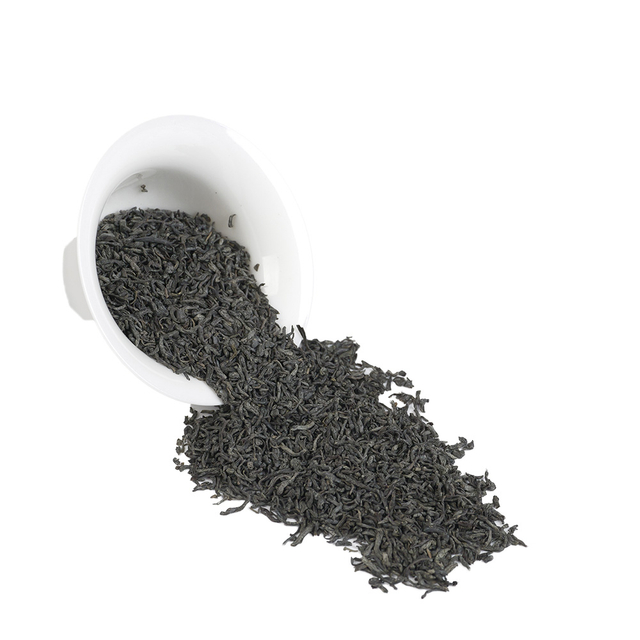 The Vert Green Tea Achoura