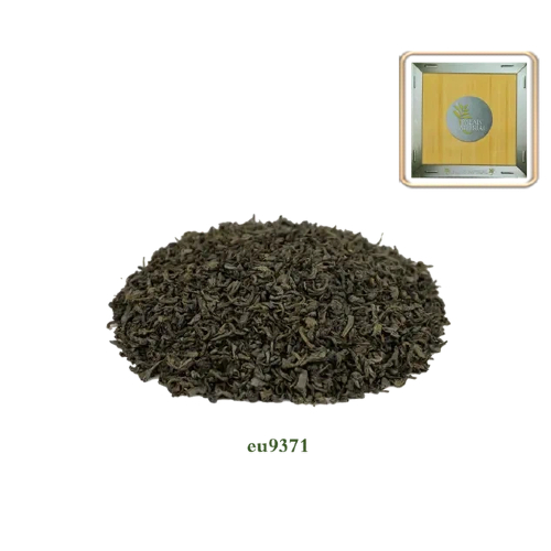 Chunmee Tea 