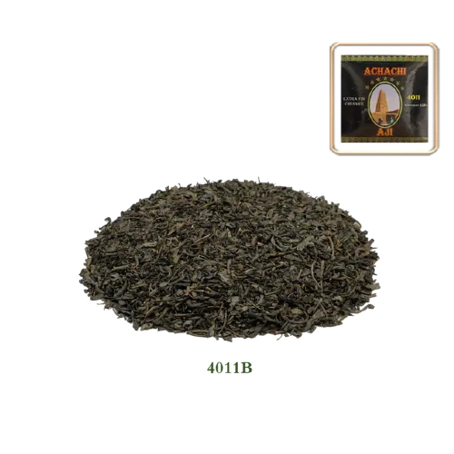 Chunmee Tea 